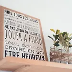 Le Ronsardien - Calme Et Confortable Tours