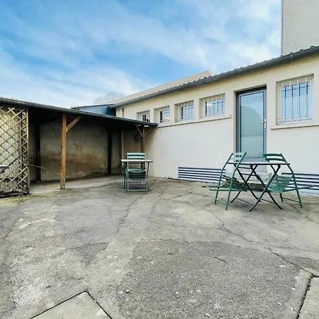 Le Ronsardien - Calme Et Confortable * Tours