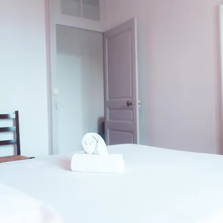 Le Ronsardien - Calme Et Confortable * Tours