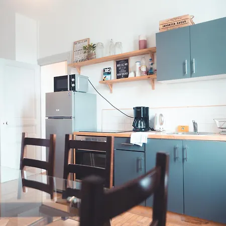 Le Ronsardien - Calme Et Confortable * Tours