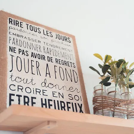 Le Ronsardien - Calme Et Confortable Tours