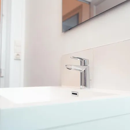 Apartment Le Ronsardien - Calme Et Confortable *