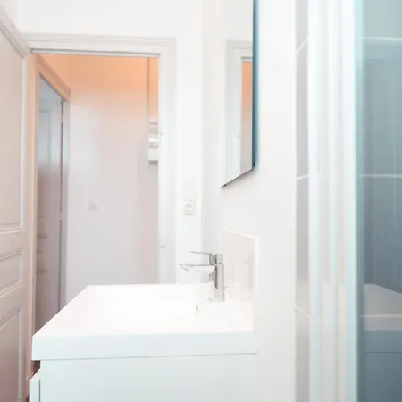 Appartement On A Quiet Corner#ronsardien Free Parking