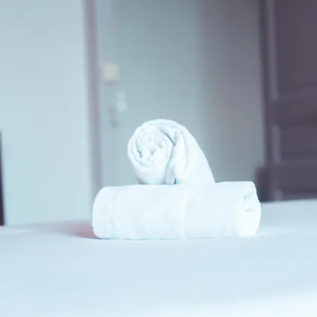 Apartment Le Ronsardien - Calme Et Confortable *