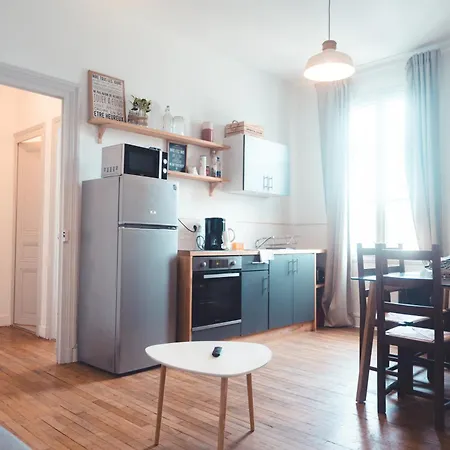 Le Ronsardien - Calme Et Confortable