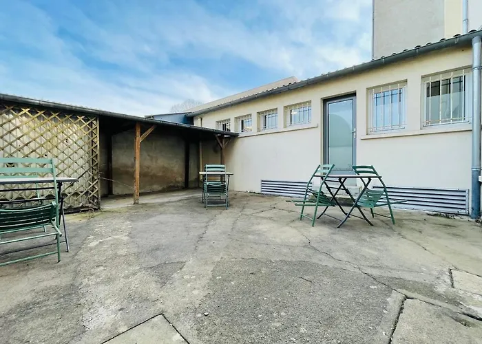 Le Ronsardien - Calme Et Confortable * Tours