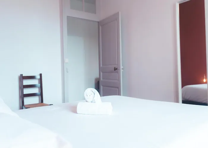 Le Ronsardien - Calme Et Confortable * Tours