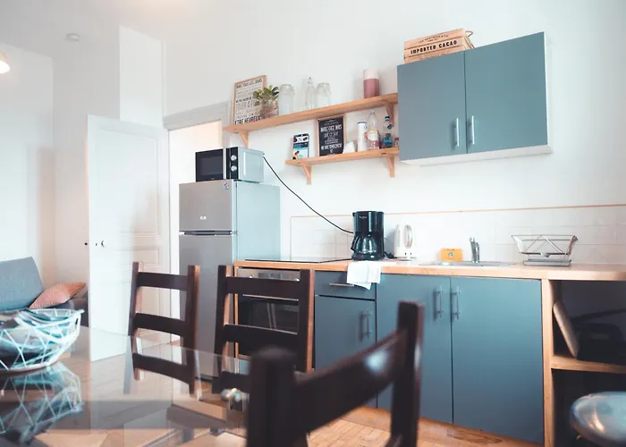 Le Ronsardien - Calme Et Confortable * Tours