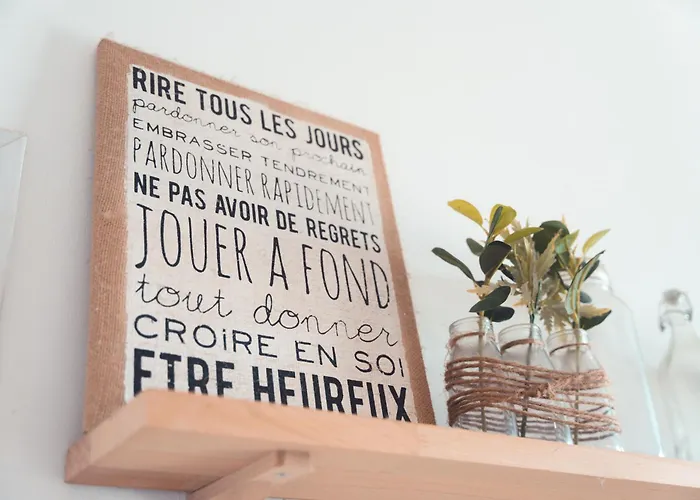 Le Ronsardien - Calme Et Confortable Tours