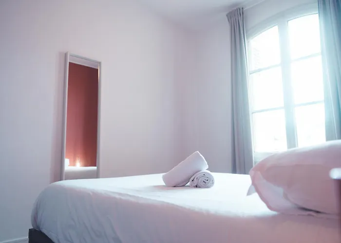 Le Ronsardien - Calme Et Confortable * Tours