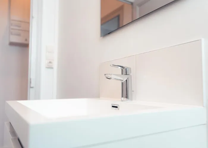 Appartement Le Ronsardien - Calme Et Confortable *