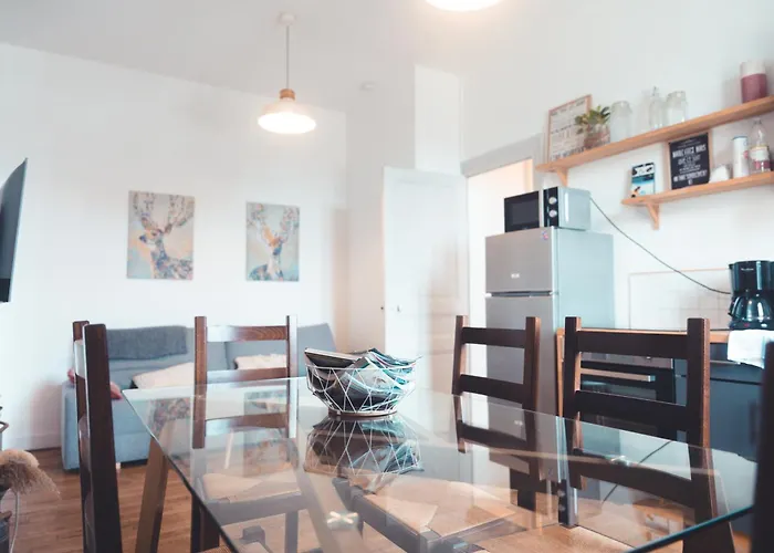 Le Ronsardien - Calme Et Confortable *