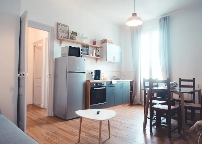 Le Ronsardien - Calme Et Confortable